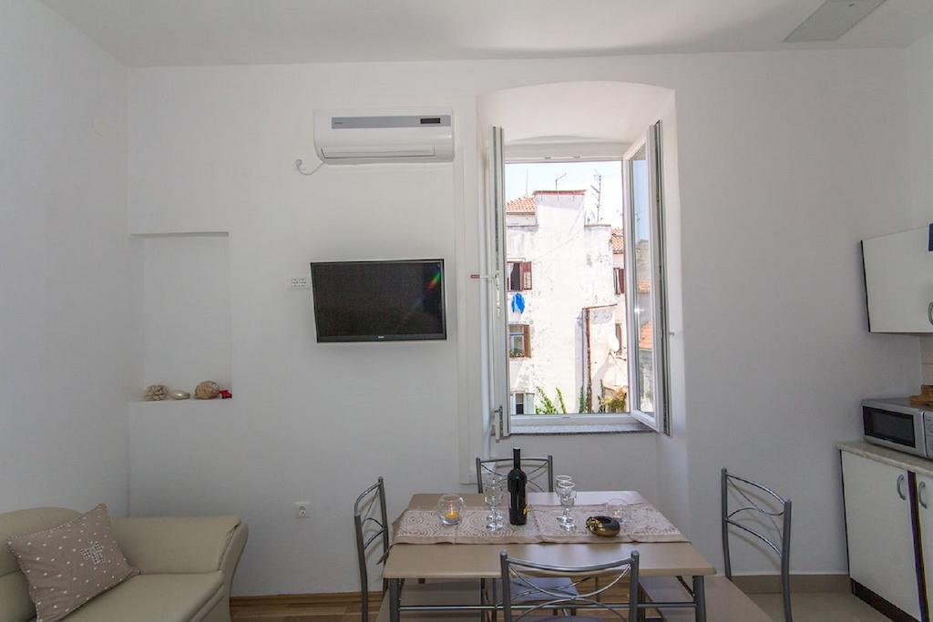 Apartment Cavallo Zára Szoba fotó