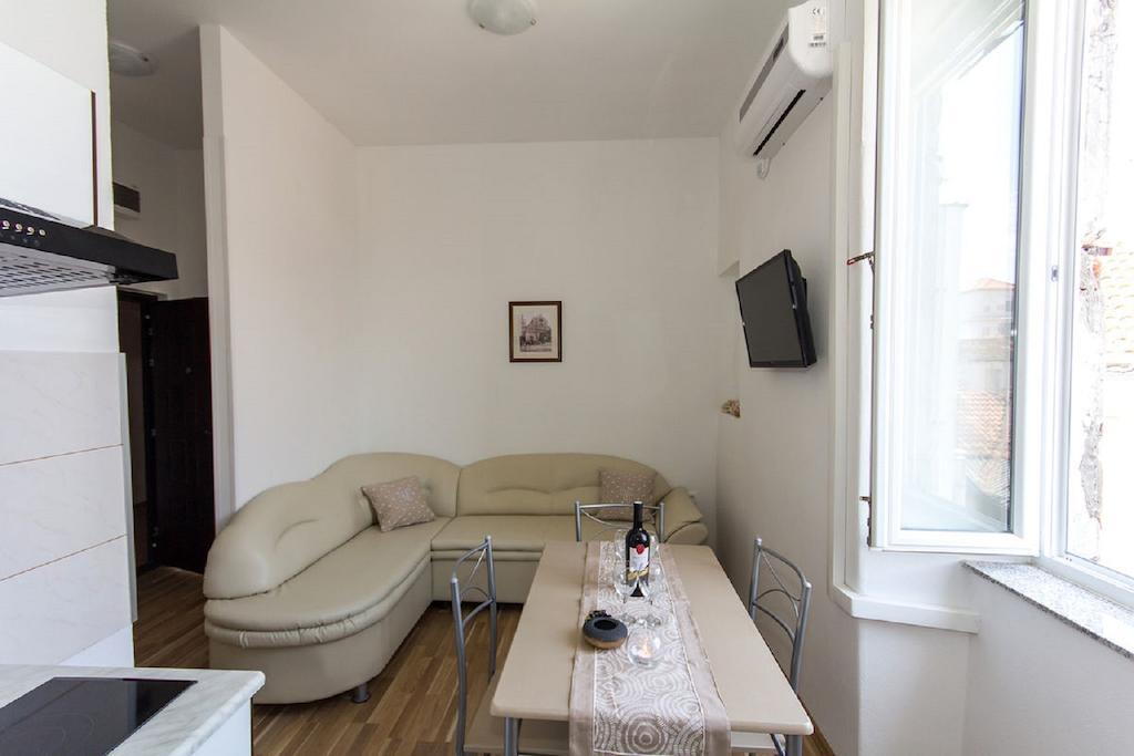 Apartment Cavallo Zára Szoba fotó